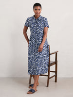 An image of the Seasalt Mainland Dress