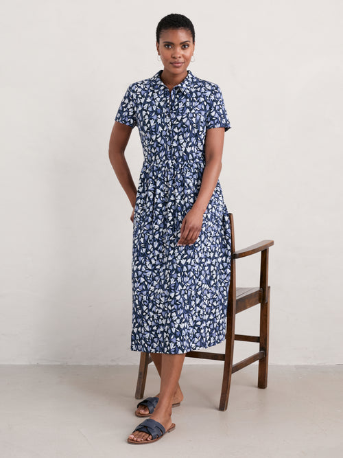 An image of the Seasalt Mainland Dress