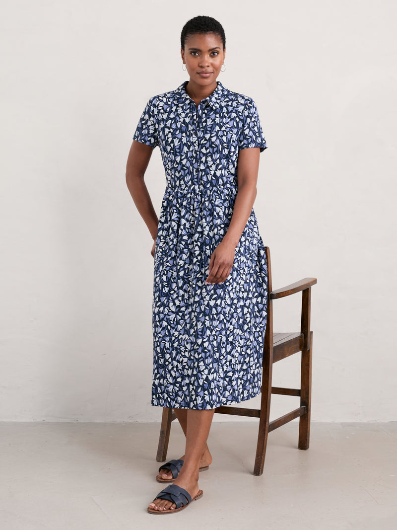An image of the Seasalt Mainland Dress