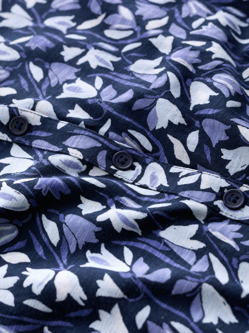 An image of the Seasalt Mainland Dress