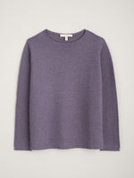 An image of the Seasalt Makers Jumper