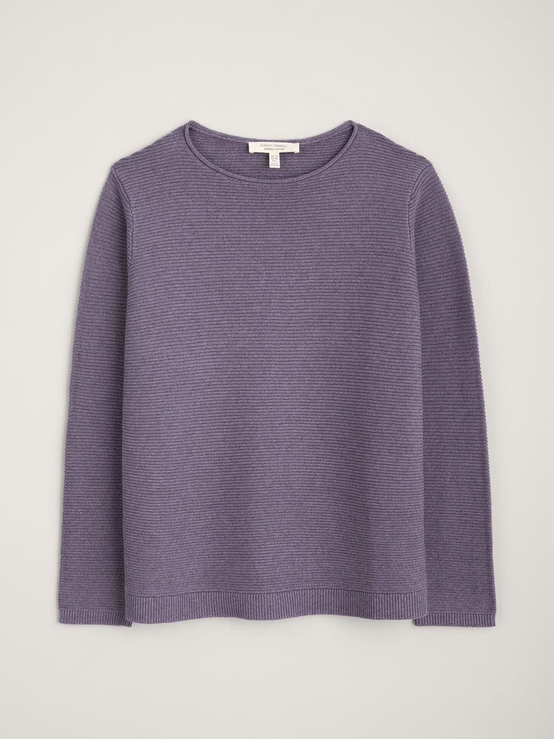An image of the Seasalt Makers Jumper