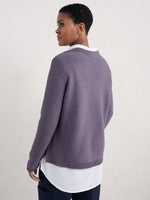An image of the Seasalt Makers Jumper