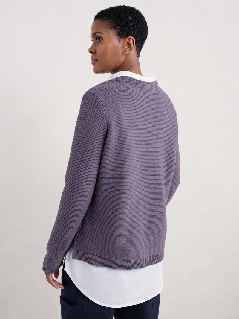 An image of the Seasalt Makers Jumper