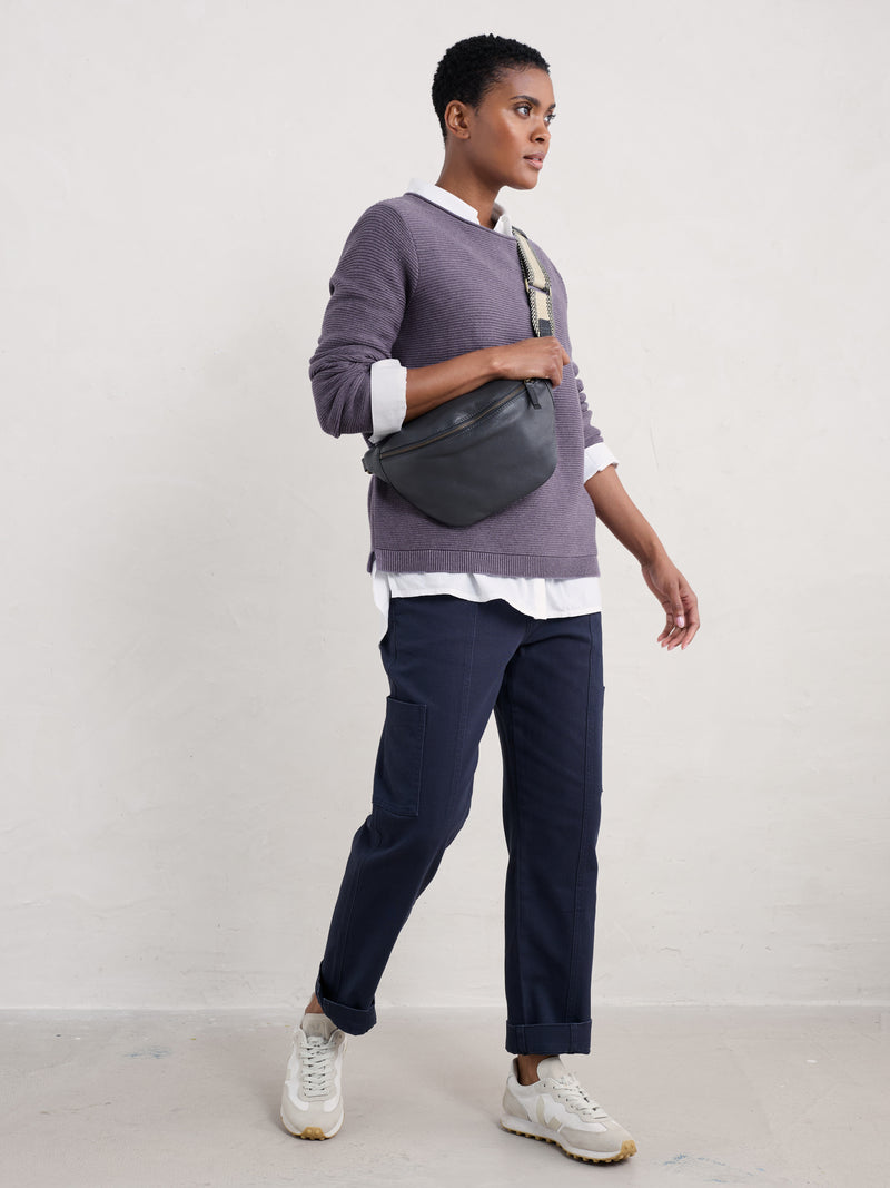 An image of the Seasalt Makers Jumper