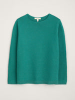 An image of the Seasalt Makers Jumper