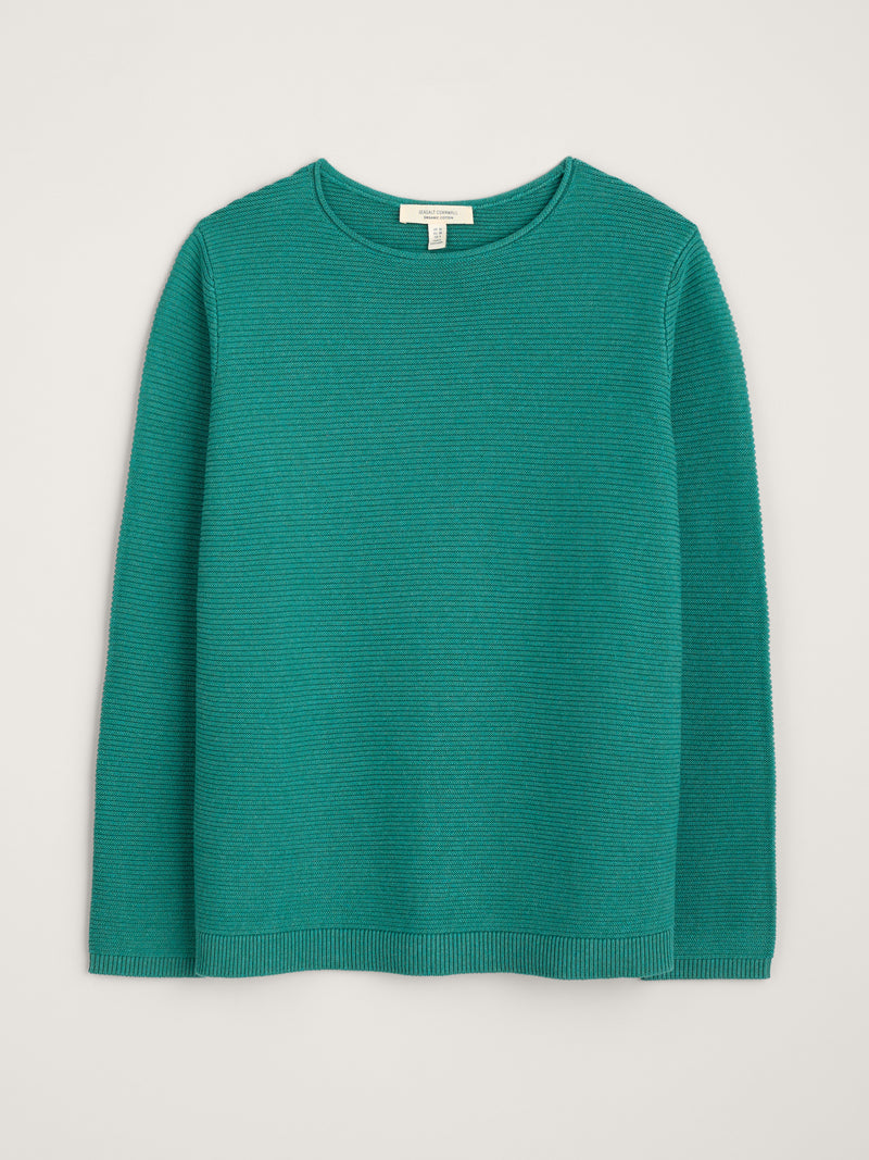 An image of the Seasalt Makers Jumper