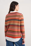 An image of the Seasalt Makers Jumper