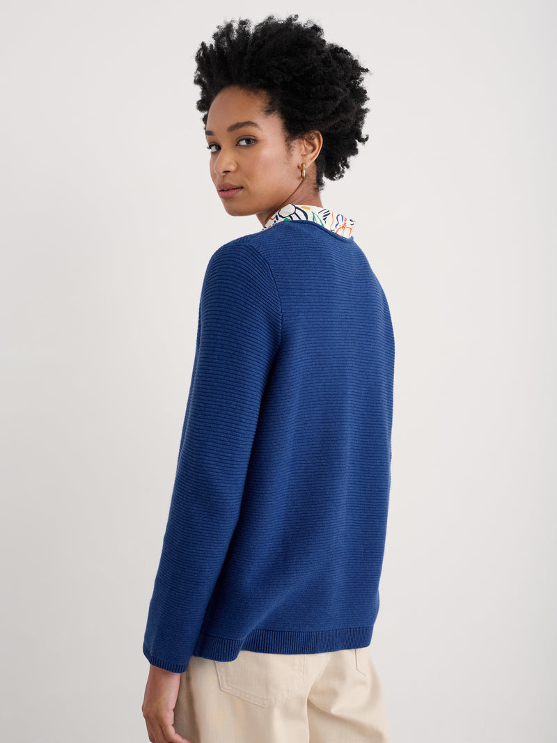 An image of the Seasalt Makers Jumper
