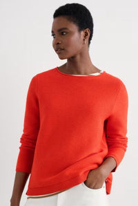 An image of the Seasalt Makers Jumper