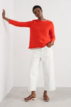 An image of the Seasalt Makers Jumper