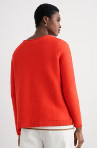 An image of the Seasalt Makers Jumper