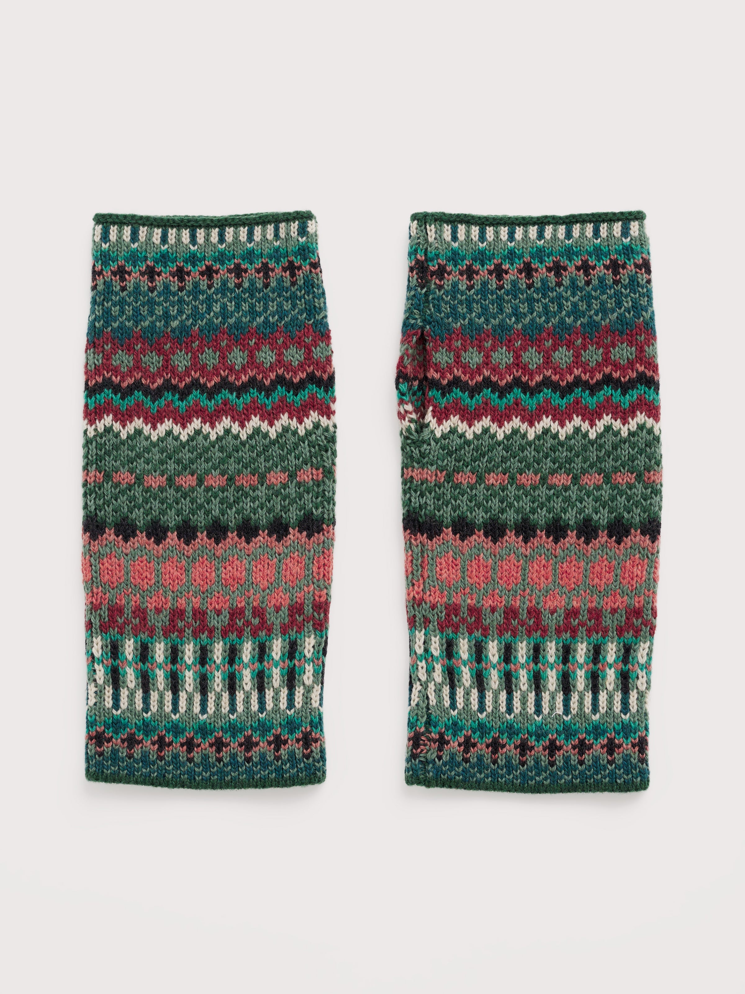 An image of the Seasalt Malva Fingerless Mittens