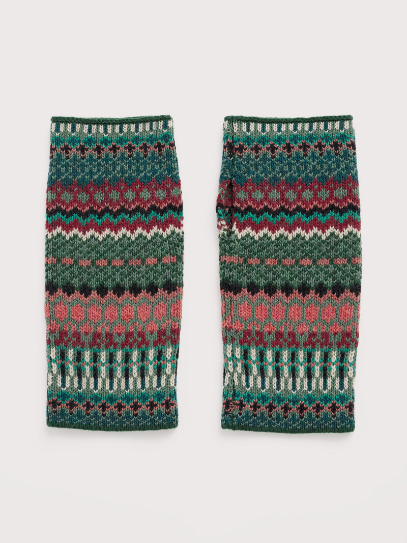 An image of the Seasalt Malva Fingerless Mittens