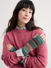 An image of the Seasalt Malva Fingerless Mittens