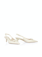 An image of the Marc Cain Pump Slingback Shoe
