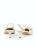 An image of the Marc Cain Pump Slingback Shoe