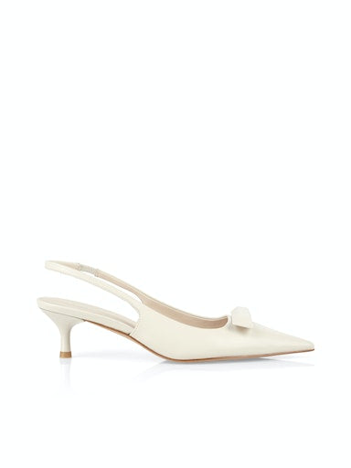 Slingback sneakers deals