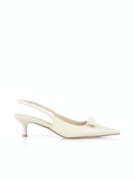 Pump Slingback Shoe