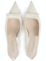 An image of the Marc Cain Pump Slingback Shoe