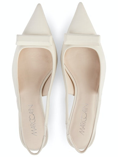 An image of the Marc Cain Pump Slingback Shoe