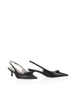 An image of the Marc Cain Pump Slingback Shoe
