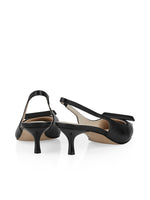 Pump Slingback Shoe