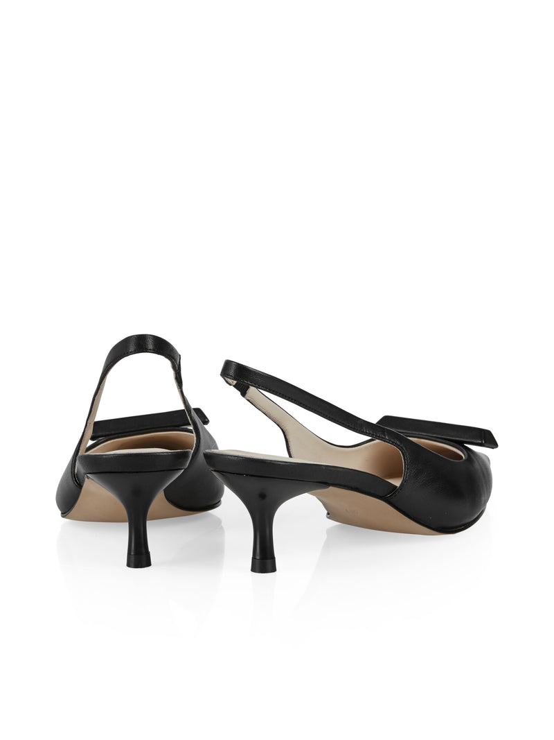 An image of the Marc Cain Pump Slingback Shoe