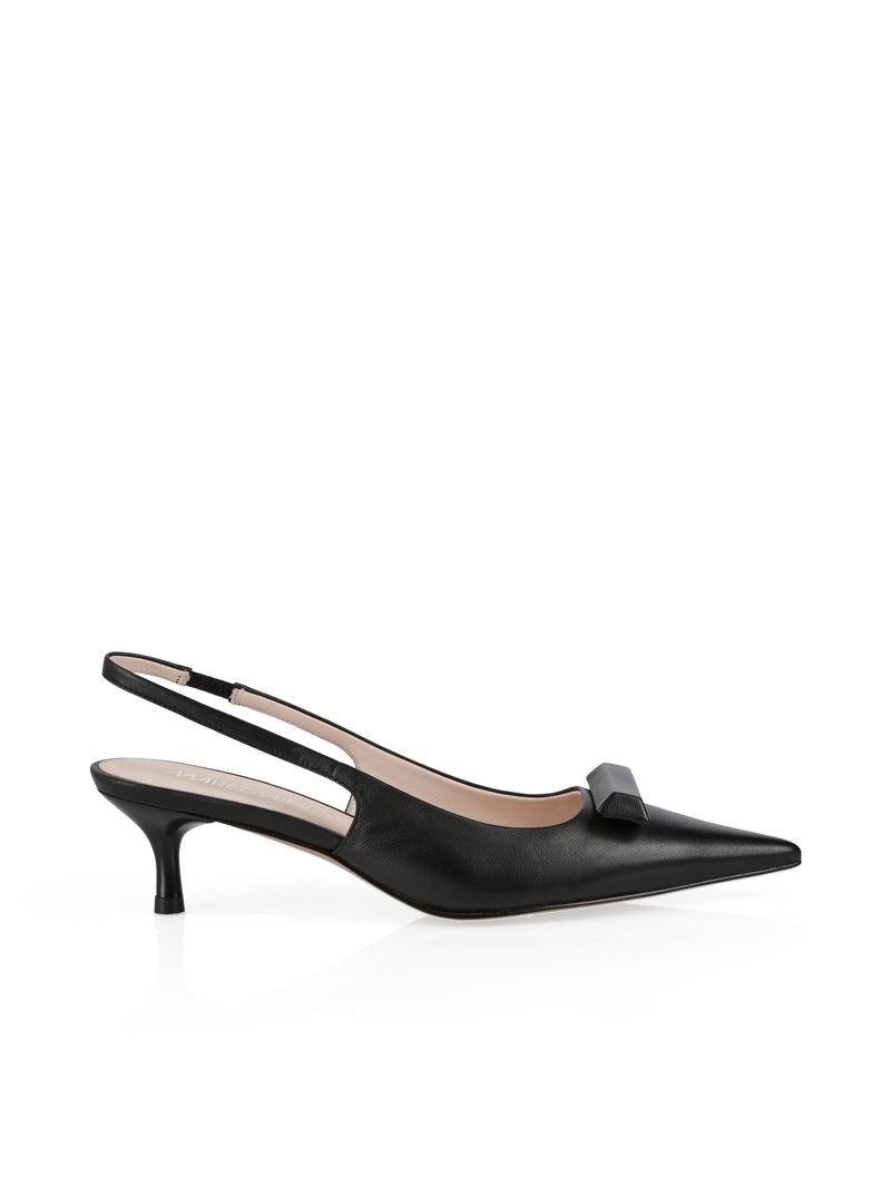 An image of the Marc Cain Pump Slingback Shoe
