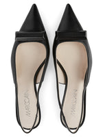 Pump Slingback Shoe