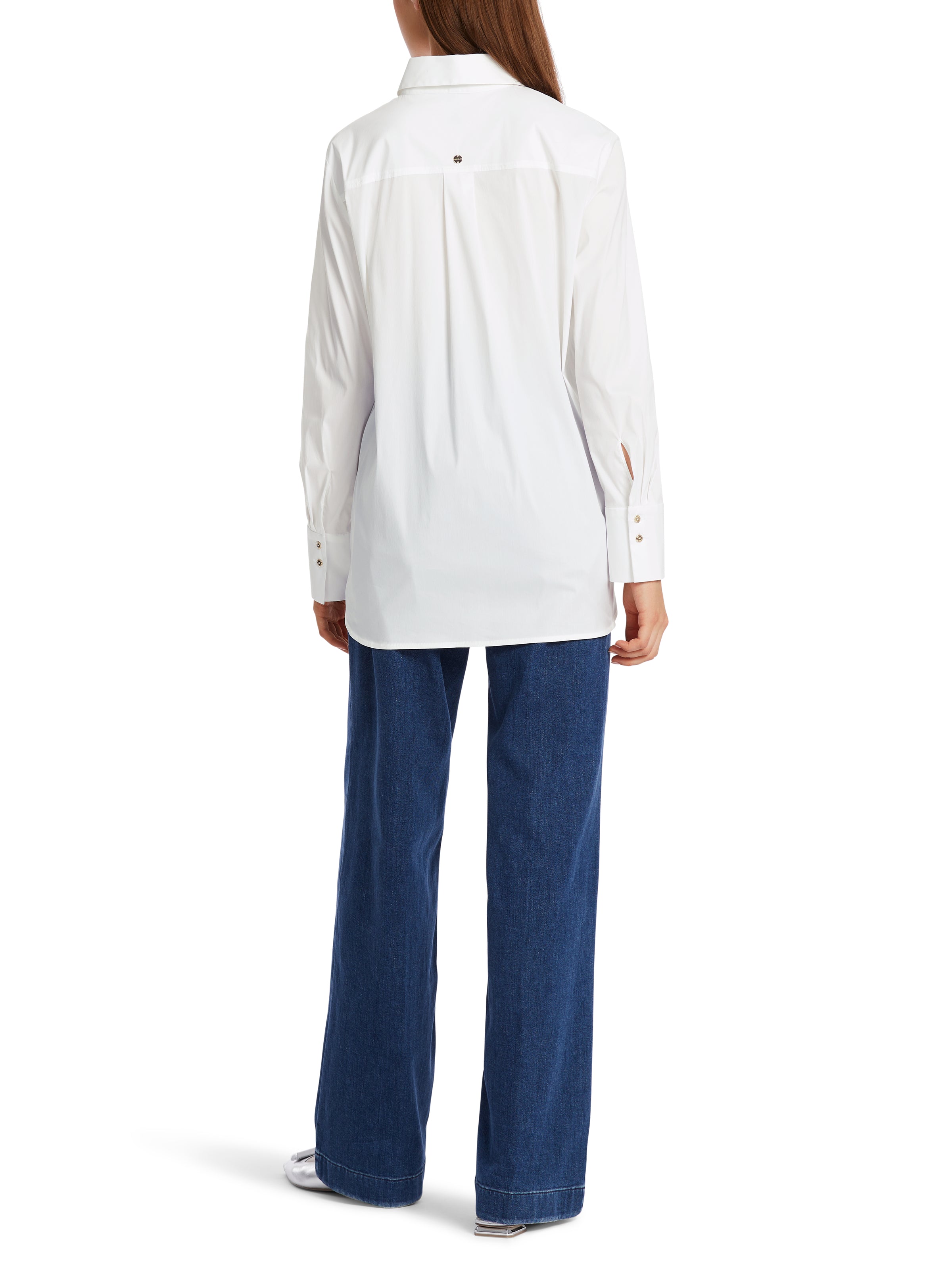 An image of the Marc Cain Blouse
