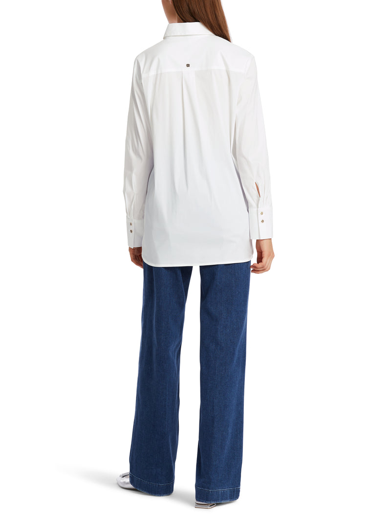 An image of the Marc Cain Blouse