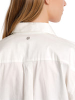 An image of the Marc Cain Beaded Floral Blouse