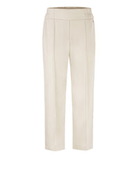 An image of the Marc Cain Washington Elasticated Trousers