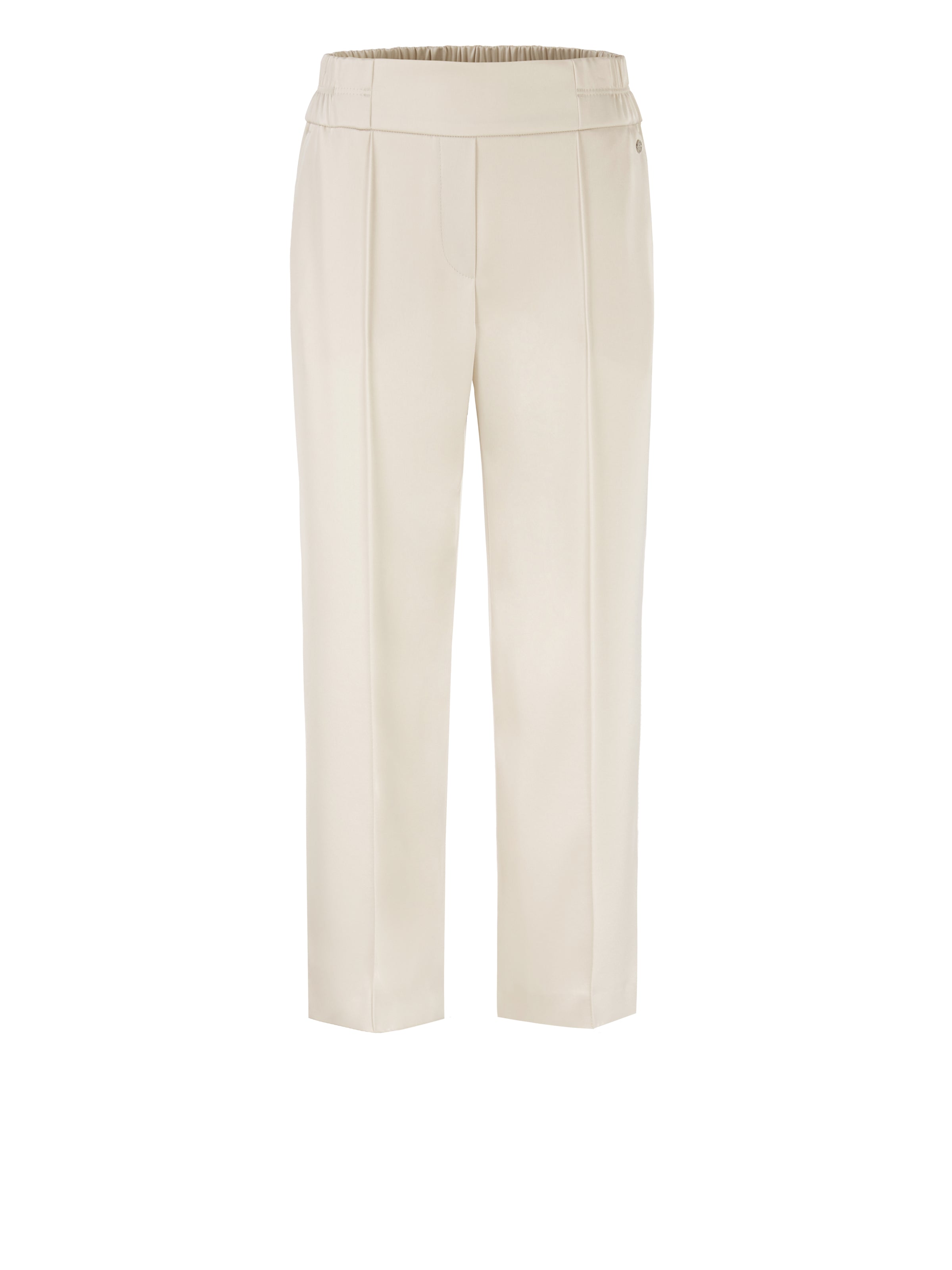 An image of the Marc Cain Washington Elasticated Trousers