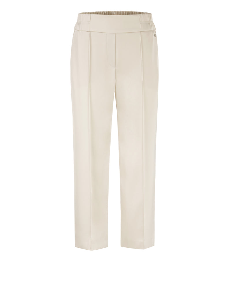 An image of the Marc Cain Washington Elasticated Trousers