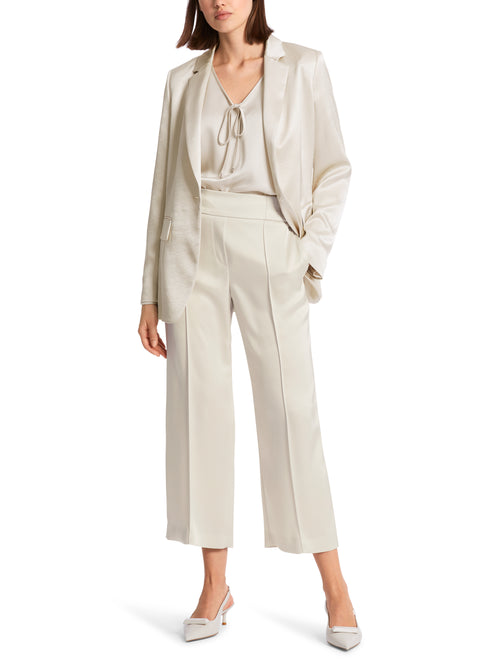 An image of the Marc Cain Washington Elasticated Trousers
