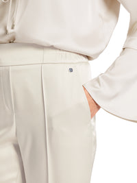 An image of the Marc Cain Washington Elasticated Trousers