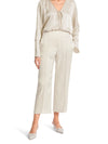 An image of the Marc Cain Washington Elasticated Trousers