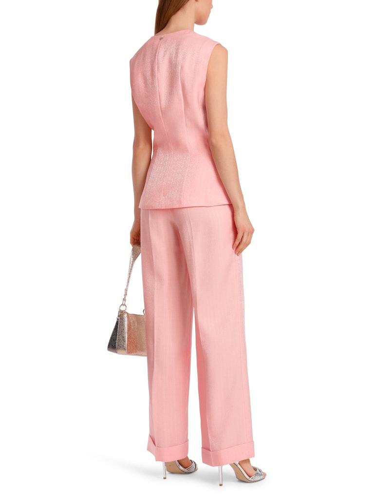 An image of the Marc Cain Waistcoat