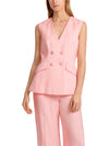 An image of the Marc Cain Waistcoat