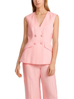 An image of the Marc Cain Waistcoat
