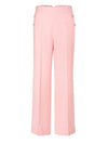 An image of the Marc Cain Wide Leg Wheaton Trousers