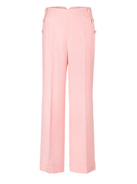 An image of the Marc Cain Wide Leg Wheaton Trousers