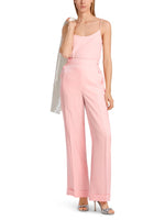 An image of the Marc Cain Wide Leg Wheaton Trousers