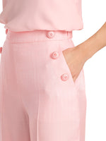 An image of the Marc Cain Wide Leg Wheaton Trousers