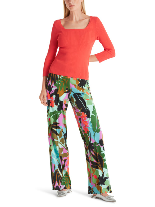 An image of the Marc Cain Jumper 3/4