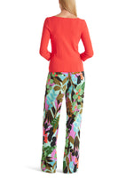 An image of the Marc Cain Jumper 3/4