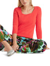 An image of the Marc Cain Jumper 3/4