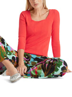 An image of the Marc Cain Jumper 3/4
